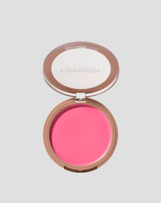 En cremet blush med en plejende Everybody London-formel - 1