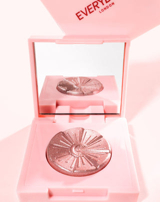 Glitter-øjenskygge-topper Guilty Pleasure Everybody London - 2