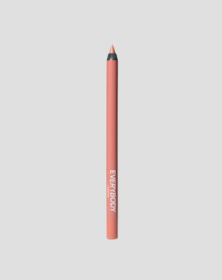Lip liner med en cremet, langtidsholdbar formel Everybody London - 6