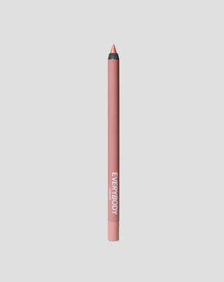 Lip liner med en cremet, langtidsholdbar formel Everybody London - 1