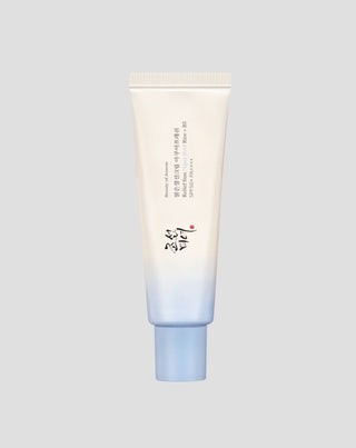 Ultra-let solcreme SPF50+ PA++++ Relief Sun Aqua Fresh Beauty of Joseon - 1