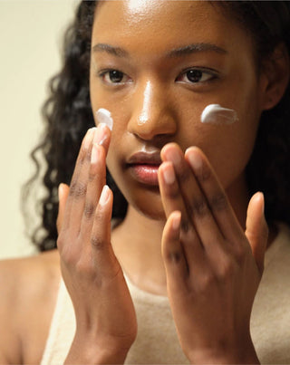 Fugtgivende og revitaliserende Dynasty Cream med ginseng og ris Beauty of Joseon - 3