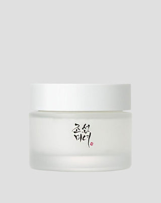 Fugtgivende og revitaliserende Dynasty Cream med ginseng og ris Beauty of Joseon - 1