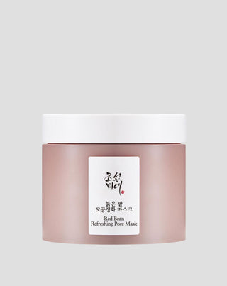 Red Bean Refreshing Pore Mask fra Beauty of Joseon - 1