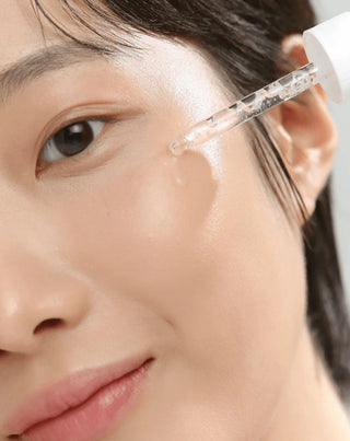 Lysnende ansigtsserum Glow Deep Serum med ris og arbutin Beauty of Joseon - 3