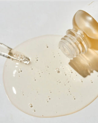 Glødberoligende og lysende ansigtsserum med propolis og niacinamid Beauty of Joseon - 2