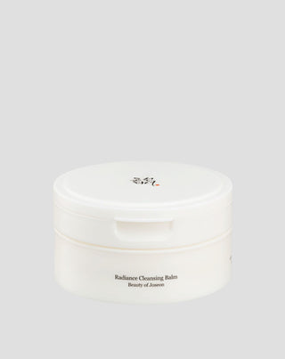 Radiance Cleansing Makeup Removing Balm Beauty of Joseon - 1
