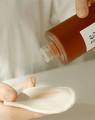 Nærende og fugtgivende Ginseng Essence Water Beauty of Joseon - 4