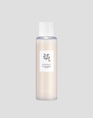 Lysnende og fugtgivende toningessens Glow Replenishing Rice Milk Beauty of Joseon - 1