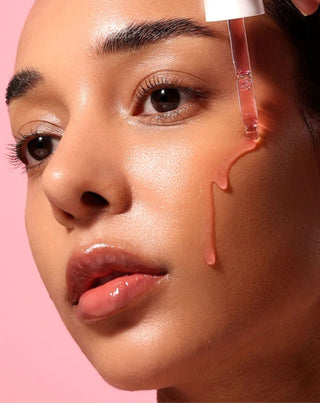 Ansigtsserum med niacinamid 10 % + TXA 4 % ANUA - 3