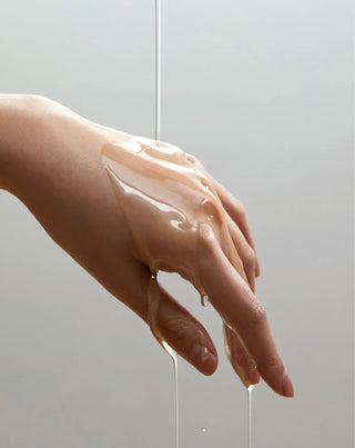 Renseolie med Heartleaf Pore Control Cleansing Oil ANUA - 3