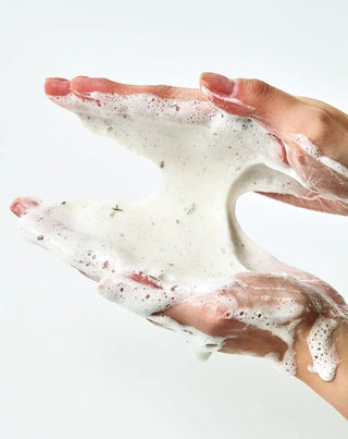 Pore Deep Cleansing Foam ANUA - 2