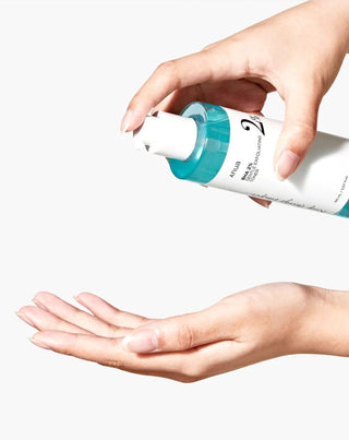 Skånsom eksfolierende toner med salicylsyre BHA 2% skånsom eksfolierende toner ANUA - 2