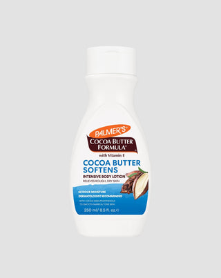 Fugtgivende bodylotion Cocoa Butter Formula Palmer's