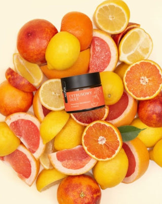 Naturlig deodorantcreme Citrus Duo Mglife - 3