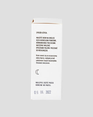 Regenererende natcreme med retinol til at udrydde alderstegn Biosoma - 5