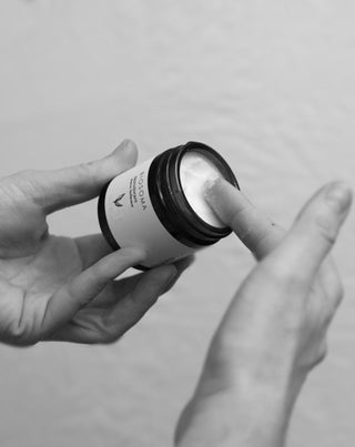 Biosoma sund naturlig deodorantcreme - 2