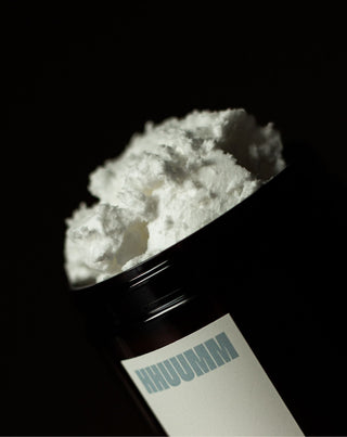 Naturligt plejende intimhygiejnemousse med mild HHUUMM-formel - 3