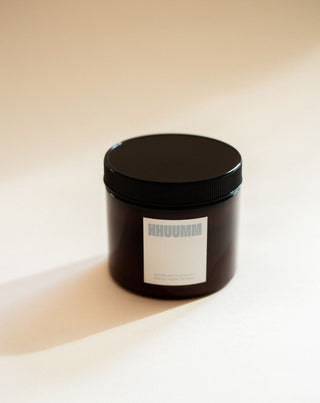 Naturligt plejende intimhygiejnemousse med mild HHUUMM-formel - 5