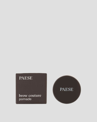 Brow couture øjenbrynspomade 01 Taupe Paese - 4