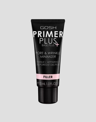 Smoothing Makeup Primer Plus Base Pore&Wrinkle 006 Filler Gosh - 1