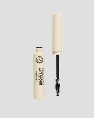Gennemsigtig gel til laminering af øjenbryn for en langtidsholdbar effekt Brow Lift Gosh - 4