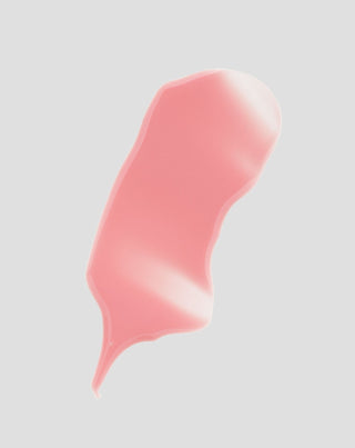 Fugtgivende og plejende læbepomade med spf 15 farve 001 Nude Soft'n Tinted Gosh - 2