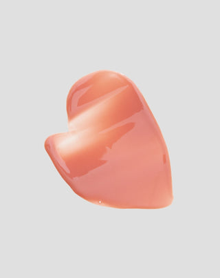 Fugtgivende og plejende læbepomade med spf 15 farve 002 Nougat Soft'n Tinted Gosh - 2