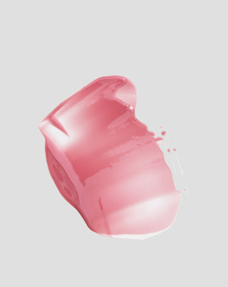 Fugtgivende og plejende læbepomade med spf 15 farve 004 Vintage Rose Soft'n Tinted Gosh - 2