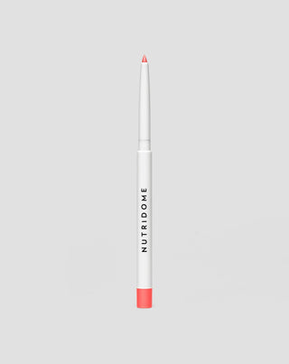 Lip liner med langtidsholdbar formel og Nutridome E-vitamin - 1