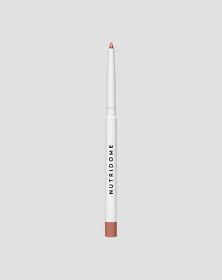 Lip liner med langtidsholdbar formel og Nutridome E-vitamin - 4