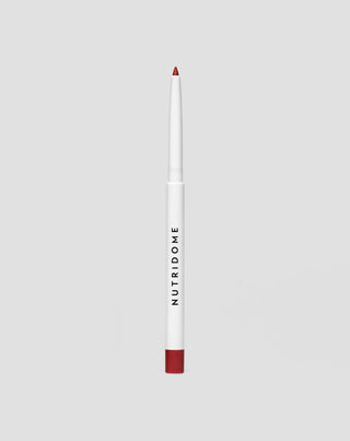 Lip liner med langtidsholdbar formel og Nutridome E-vitamin - 2