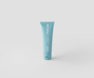 Ansigtsvask med probiotika Derm Good