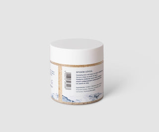 Fodbadesalt med urea 45% Refeet