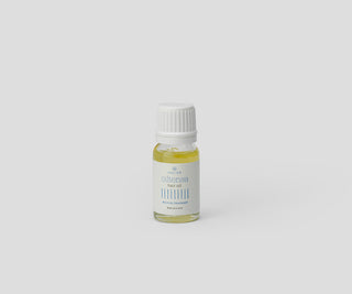 Hårolie med et kompleks af 10 nærende olier Oiltense 9 ml Halier