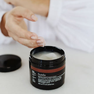 Sendo Colour Protection Mask til farvet hår - 2