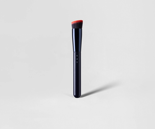 Foundationbørste med skråt hoved og flade børster No. 7 Say Makeup - 1
