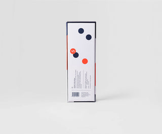 Foundationpensel med to længder børstehår for gradvis dækning No. 8 Say Makeup - 4