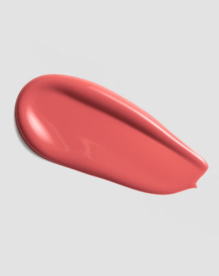 Cremelæbestift med arganolie magnetisk koralfarve nr. 36 Paese - 2