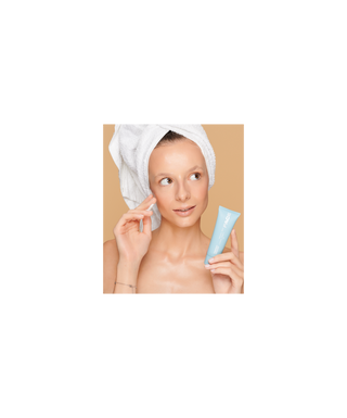 Ansigtsvask med probiotika Derm Good