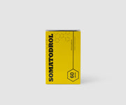 Somatodrol testosteron booster til styrke og muskelmasse Iridium Labs 60 kapsler