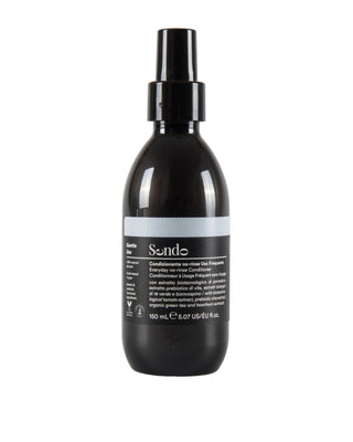 Balsam til daglig hårpleje uden skylning til alle hårtyper Sendo - 1