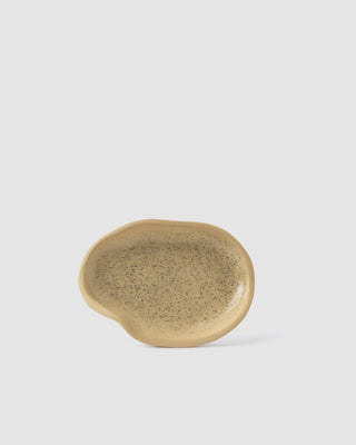 Palo Santo keramisk bordskåner håndlavet Kukka - 3