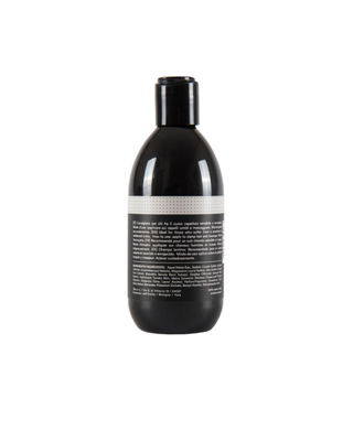 Beroligende shampoo med præbiotika til følsom hovedbund Sendo - 3