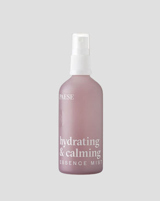 Fugtgivende og beroligende essens i mist Hydrating & calming essence mist Paese - 1