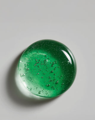 Body wash gel med betain med duft af vanilje og tobak for at give energi Berani - 2