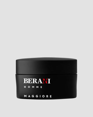 Parfume i mangosmørvoks med sandeltræ, vanilje og tobaksduft Berani - 1