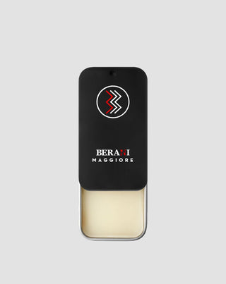 Langtidsholdbar naturlig parfume i voks Homme Solid Perfume Maggiore til mænd Berani - 1