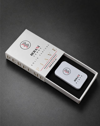 Naturlig voksparfume til kvinder Solid Perfume Piave Berani Femme - 2