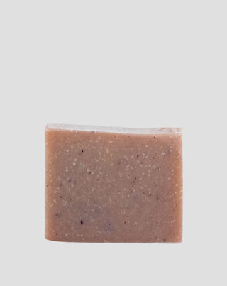 100% naturlig sodavandssæbe i fast form hindbær traditionel med vegetabilske olier Opcja Natura_2 - 2